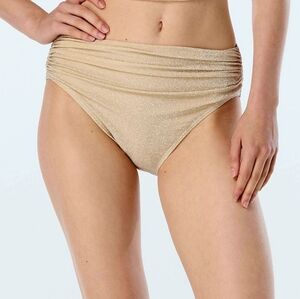 Carmen Marc Valvo🌟 Bikini Bottom Size M